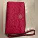 Coach Bags | Coach Wristlet | Color: Pink | Size: Approx 4 X 6.5