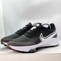 Nike Shoes | $160 Nike Air Zoom Infinity Tour Next% React Golf Shoe Men Size 11.5 | Color: Black/White | Size: 11.5