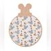 Disney Cat | Disney Cat Or Dog Mickey Mouse Terrazzo Silicon Can Cover - For Wet Food - Pet | Color: Cream/White | Size: Os