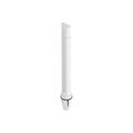 POYNTING Unisex-Adult NX-435 OMNI-402-OMNI-D Marine & Coastal LTE & WiFi Antenna (MIMO), White, Standard