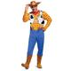 Disguise Toy Story Woody Classic Plus Adult Costume