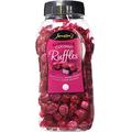 Raspberry Ruffles Jamesons Retro Dark Choc Sweets - Wedding / Party Bag 1.5kg