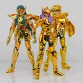 Figurine d'Action de Collection Saint Seiya Mythical Gril Modèle DDP Hyoga Camus Terminated us