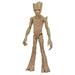 Marvel Avengers Titan Hero Series Groot Toy Avengers: Endgame Action Figure