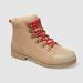 Eddie Bauer Women's Storm Ridgeline Boots - Sand - Size 10M