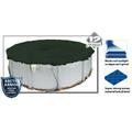 Arctic Armor 12 Year 18 x30 Oval Above Ground Swimming Pool Winter Covers