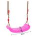 Baby Kids Children Toy Indoor Outdoor Garden Swing Seat U Type Adjustable Rope Yutnsbel