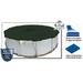 Arctic Armor 12 Year 15 x30 Oval Above Ground Swimming Pool Winter Covers