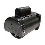 America - Epc AO Smith Pool and Spa Pump Motor - 3 HP - Square