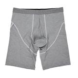 Hemoton Men Underwear Briefs Mens Football Girdle Cotton High Waist Panties Male Elastic Sports Underpants Brief Polyester