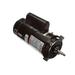 Century A.O. Smith 56J C-Face 1-1/2 HP Single Speed Up Rated Pool Filter Motor 14.6/7.3A 115/230V UCT1152