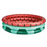 Big Mouth Watermelon Swimming Pool - Toys - 1 Piece