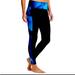 Athleta Pants & Jumpsuits | Athleta Magnetic Power Lift Tight In Small | Color: Black/Blue | Size: S