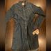 Levi's Dresses | Levi’s Denim Western Cowgirl Dress. Women’s Xs Or Girls Xl. New | Color: Blue | Size: Xlg