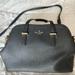 Kate Spade Bags | Kate Spade Purse | Color: Black/Gold | Size: Os