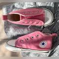 Converse Shoes | Converse Slippers | Color: Pink/White | Size: 4bb