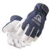 Black Stallion GX5015 ARC-Rated Goatskin & FR Cotton Mechanics Glove Large