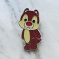 Disney Jewelry | Dale From Chip And Dale Disney Pin | Color: Brown/Cream | Size: Os