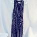 Michael Kors Dresses | #1105 Michael Kors Snake, Print Dress With Tie Nwot | Color: Black/Gray | Size: 10