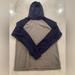 Polo By Ralph Lauren Shirts & Tops | Boys Polo Ralph Lauren Waffle Sweatshirt | Color: Blue/Gray | Size: Xlb