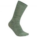 Woolpower - Kid's Socks Liner Classic - Multifunktionssocken 32-35 | EU 32-35 oliv
