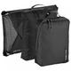 Eagle Creek - Pack-It Starter Set - Packsack Gr One Size grau/schwarz