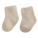 LBECLEY Children Socks Boys Kids Winter Warm Long Toddlers Boys Girls Children Princess Floor Ruffle Socks Baby Essentials Baby Gifts Khaki M