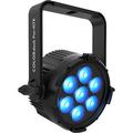 CHAUVET PROFESSIONAL COLORdash PAR H7X RGBWA+UV LED Wash Light COLORDASHPARH7X