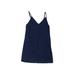 Dress - Shift: Blue Print Skirts & Dresses - Kids Girl's Size X-Small