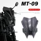 Pour Yamaha trucs MT-09 FZ 09 MT09 FZ-09 2021 2022 Moto Accessoires Touring Sports Pare-Brise