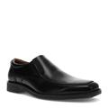 Dockers Stafford - Mens 12 Black Slip On Medium