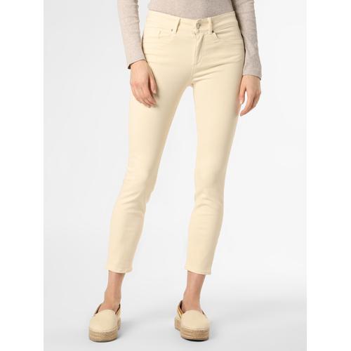 BRAX Jeans Damen vanille, 42