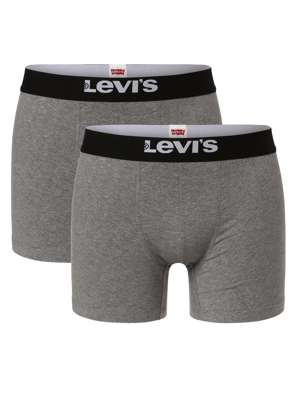 Levi's Pants im 2er-Pack Herren hellgrau, M Image