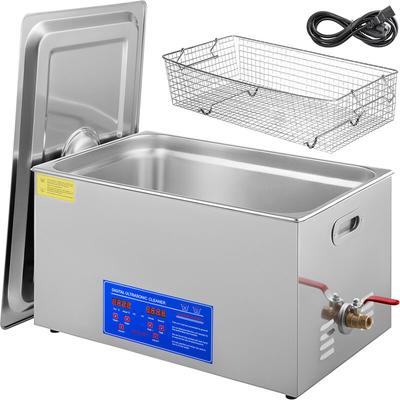 Vevor - JPS-80A Ultraschallreiniger 22L Reiniger Ultraschall Ultrasonic Cleaner Image