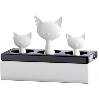 Luftbefeuchter Katzenfamilie Wenko Image