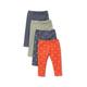 4 Baby-und-Kleinkinder-Leggings