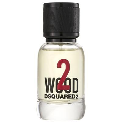 Dsquared2 2 Wood Eau de Toilette 30 ml