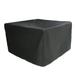 Tomfoto Patio Furniture Cover Garden Table Chair Sofa Cover Waterproof Dust-Proof -Resistent Outdoor Oxford Cloth Protective Cover