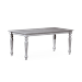 DTY Outdoor Living Castlewood Canyon Rectangular Dining Table