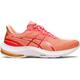 ASICS Damen Laufschuhe GEL-PULSE™ 14, Größe 39 ½ in Rot