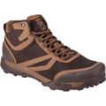 5.11 A/T Mid Tactical Shoes Polyester Men's, Umber Brown SKU - 500946