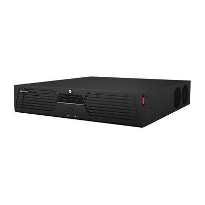 Hikvision M Series DS-9664NI-M8 64-Channel 8K NVR (No HDD) DS-9664NI-M8
