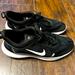 Nike Shoes | Nike Flex Experience 8 Running Shoes Women 7.5 Black/White Yoga,Weight Training | Color: Black/White | Size: 7.5