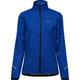 GORE® R3 Damen Partial GORE-TEX INFINIUM™ Jacke, Größe 42 in Blau