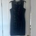 Jessica Simpson Dresses | Cocktail Dress | Color: Black | Size: 8