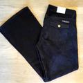 Polo By Ralph Lauren Jeans | Nwt Ralph Lauren Polo Black Corduroy Pants 8/30 | Color: Black | Size: 30