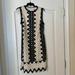 Kate Spade Dresses | Kate Spade Dress | Color: Black/Cream | Size: 0