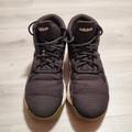 Adidas Shoes | Adidas Cloudfoam Basketball Shoes | Color: Black | Size: 12