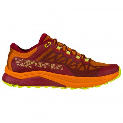 La Sportiva - Karacal - Trailrunningschuhe 44 | EU 44 rot Image