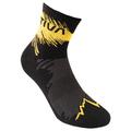 La Sportiva - Trail Running Socks - Laufsocken Unisex L;M;S;XL;XXL | EU 35-37;38-40;41-43;44-46;47-48;L;M;S;XL blau;schwarz